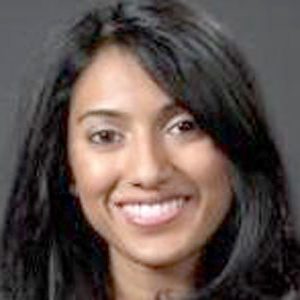 Monisha Vora, BSc, MD