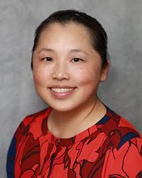Pansy Tsang, MD