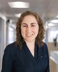 Rachel Niemet, MD