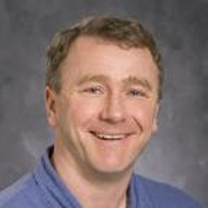 Thomas Kurvers, MD