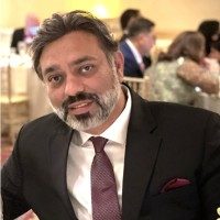 Noaman Hanif, MD