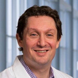 Benjamin Drapkin, MD, PhD
