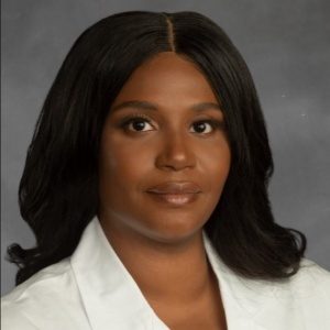 Myrlene Jeudy, MD