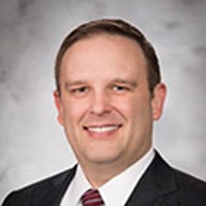 Thomas Regenbogen, MD
