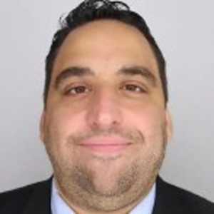 Christopher Desimone, PhD, MD
