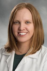 Jessica Lofgren, DO