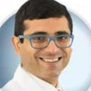 Kamal Nagpal, PhD, MD