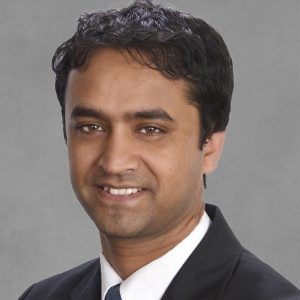 Amit Rauniyar, MD