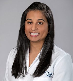 Priyam Patel, MD