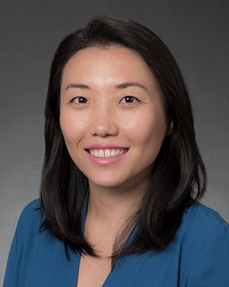 Kaidi Wang, MD