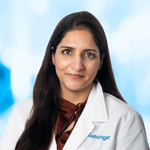 Syeda Atiqa Batul, MBBS, MD