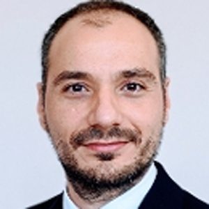 Georgios Voloudakis, PhD, MD