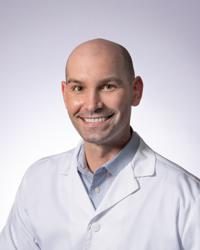 David Rafferty, MD