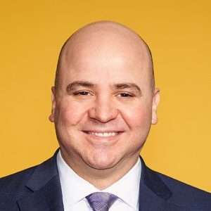 Islam Zineldin, MD