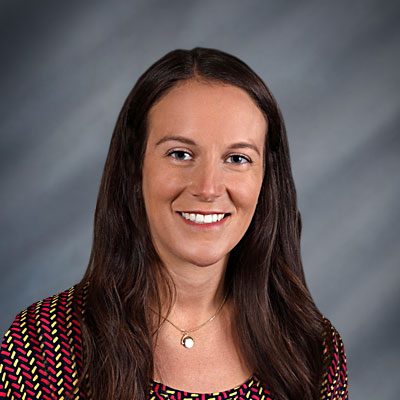 Lindsey Pane, MD