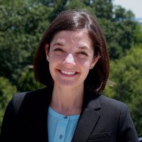 Anna Abrams, MD