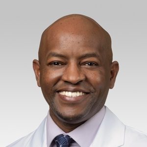 Ivan Mugisha, MD