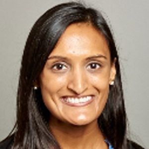 Rina Mehta, MD