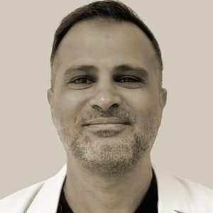 Bachar Elsaadi, MD