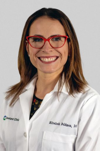 Elizabeth Feldman, DO