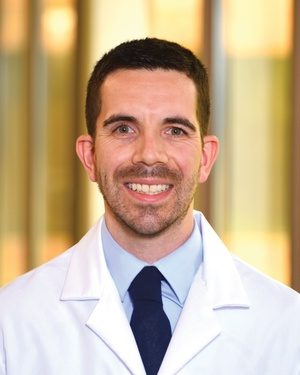 Paul Bermudez, DMD, MD, MD DMD