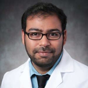 Shayan Zafrani, MD