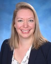 Sarah Williams, MD