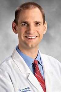 Tyler Drewry, MD
