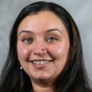 Anshika Kaushik, MD