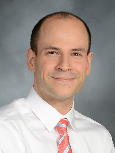 Michael Torres Lizardi, MD