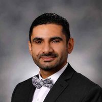 Ghassan Al Nabhan, MD