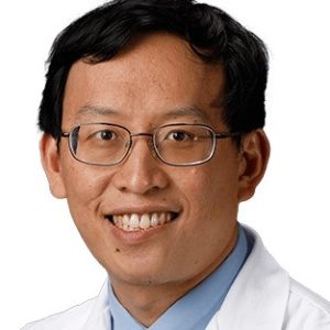Andy Huang, MD