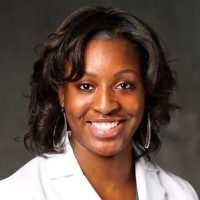 Jasmine Forte, MD