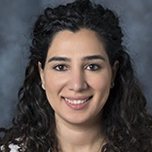 Lorie Kavafyan, DO