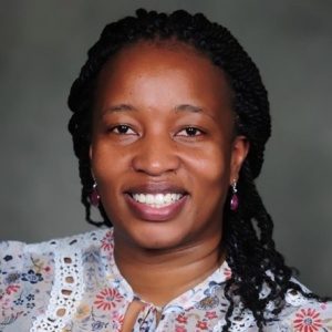 Stella Ogake, MBBCH, MD