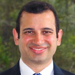 Naveen Raj, DO