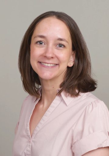 Amber Rogers, MD