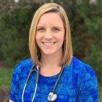 Courtney Hathaway, MD