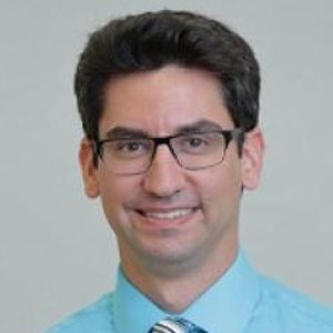 Scott Norberg, DO
