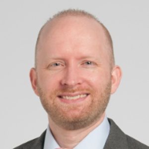 Elliott Richards, MD