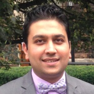 Mohammad Bilal, MBBS, MD