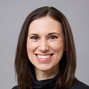 Leah Henke, MD