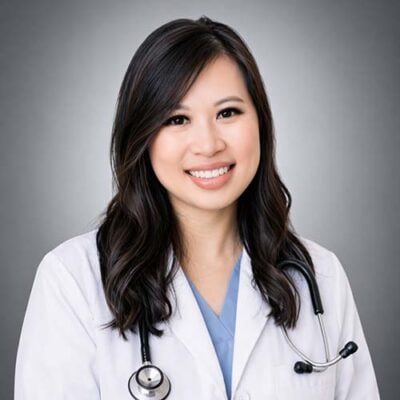Thao Phuong Nguyen, BSC, MD
