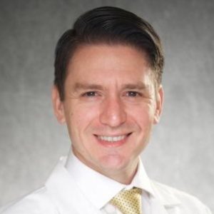 Cesar De Cesar Netto, PhD, MD