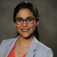 Cristina Salmon Echanique, MD