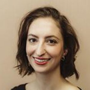 Elise McPherson, DO