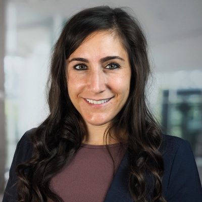 Alisandrea Elson, MD