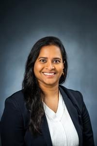 Sharanya Golagabathula, MD