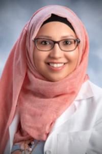 Naba Alibeji, MD