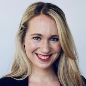 Ariel Carpenter, MD
